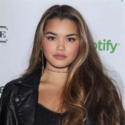 paris berelc|Paris Berelc’s Biography: Boyfriend, Parents,。